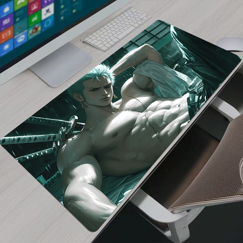 Mouse pad notbook uma peça zor - Pc Gaming Essentials avaliação e preço