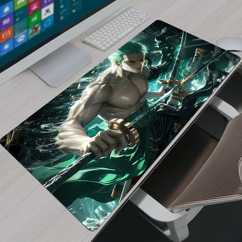 Mouse pad notbook uma peça zor - Pc Gaming Essentials avaliação e preço