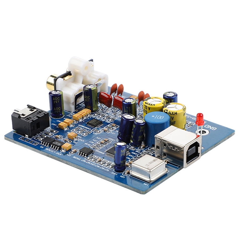 Placa Decodificadora Mini USB  - Sound Card Usb avaliação e preço