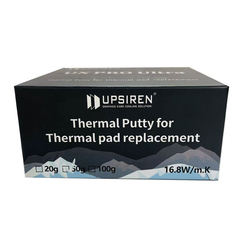 Pasta Térmica Ultra UPSIREN UP - Thermal Paste avaliação e preço