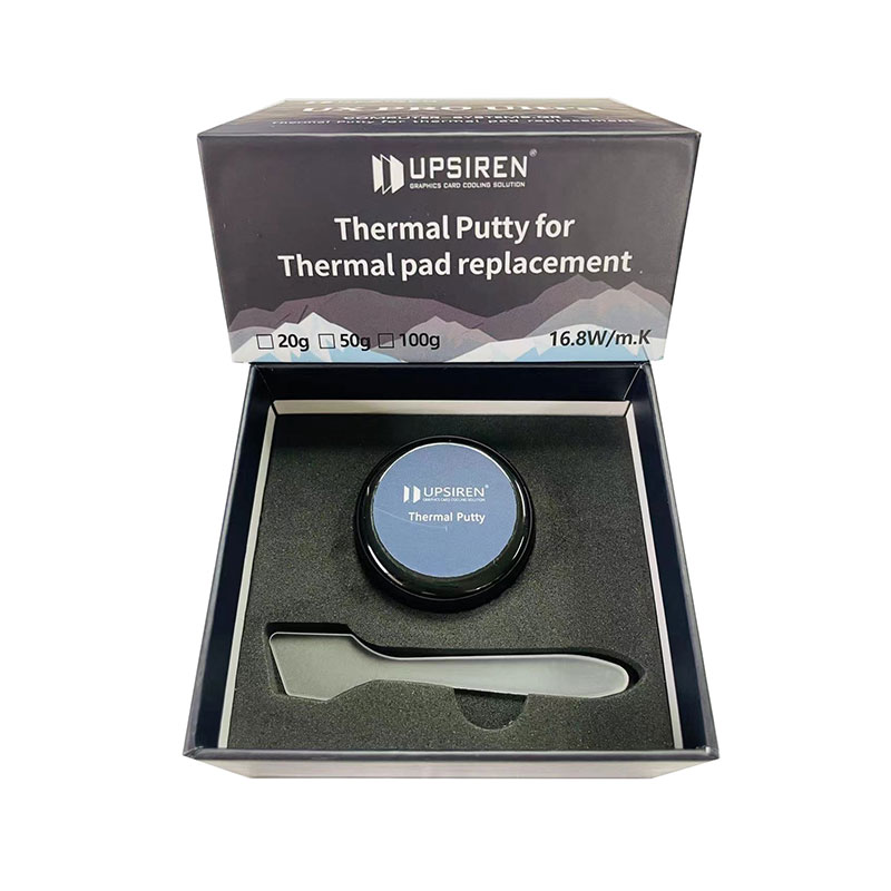 Pasta Térmica Ultra UPSIREN UP - Thermal Paste avaliação e preço