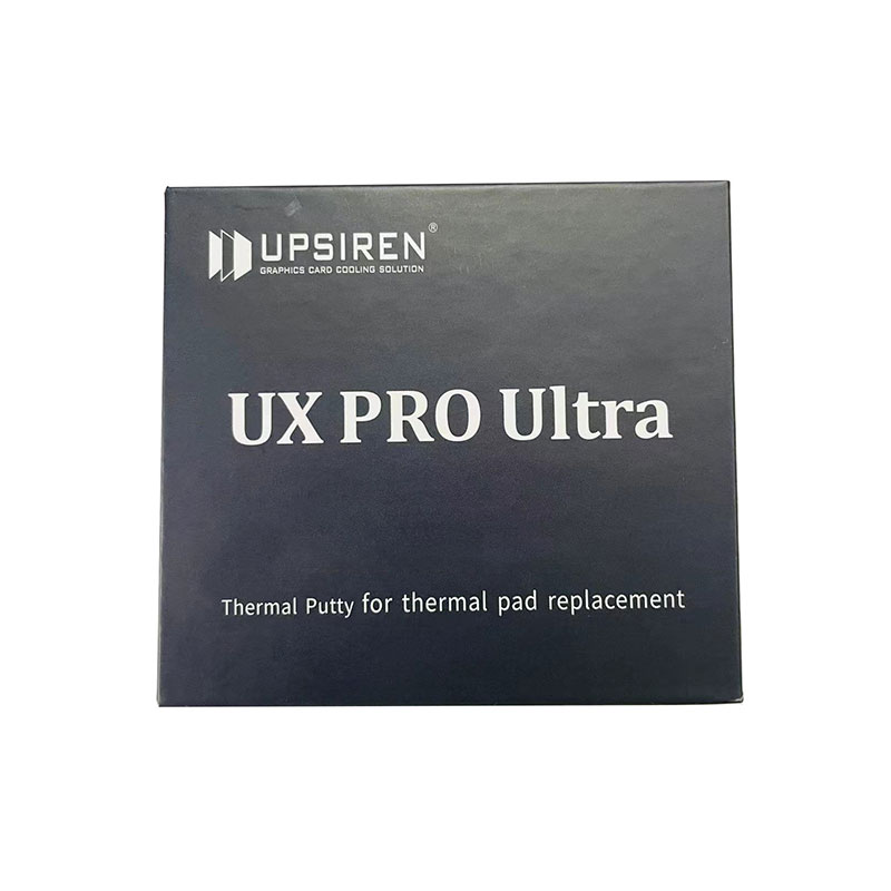 Pasta Térmica UPSIREN UPT-X Ul - Thermal Paste avaliação e preço