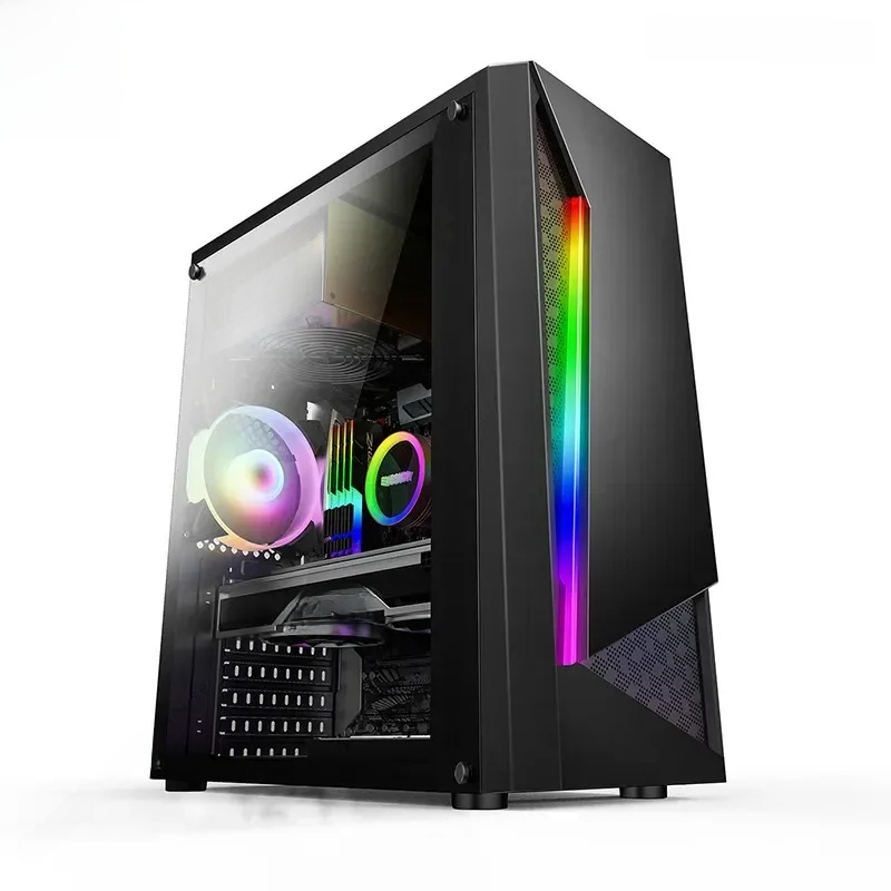 Aotesier pc gaming i9 i7 compu - Pc Gaming Core I7 avaliação e preço