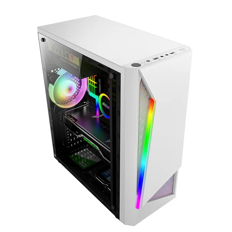 Aotesier pc gaming i9 i7 compu - Pc Gaming Core I7 avaliação e preço