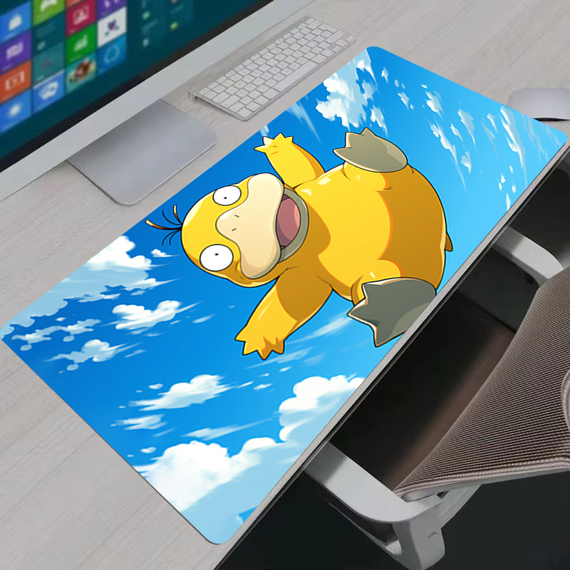 Mousepad Anime P-Pokemon Psydu - Pc Gaming Essentials avaliação e preço
