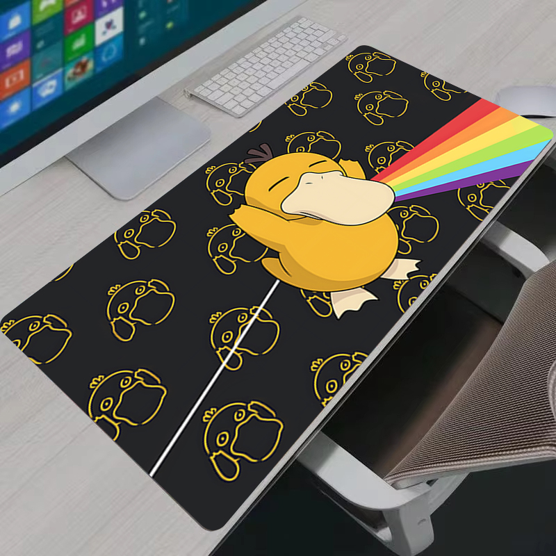 Mousepad Anime P-Pokemon Psydu - Pc Gaming Essentials avaliação e preço