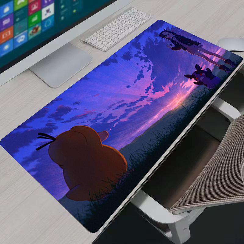 Mousepad Anime P-Pokemon Psydu - Pc Gaming Essentials avaliação e preço