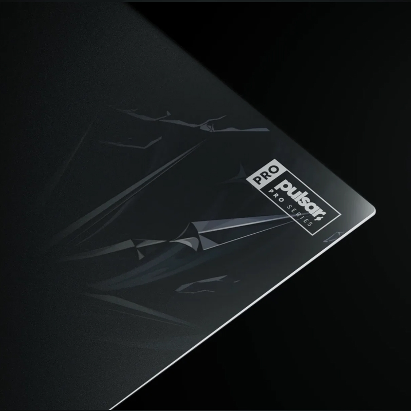 Mousepad de Vidro Japonês M-Me - Fps Gaming Mouse avaliação e preço