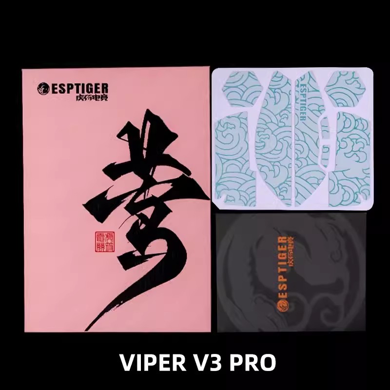 Esports tigre gaming mouse gri - Fps Gaming Mouse avaliação e preço