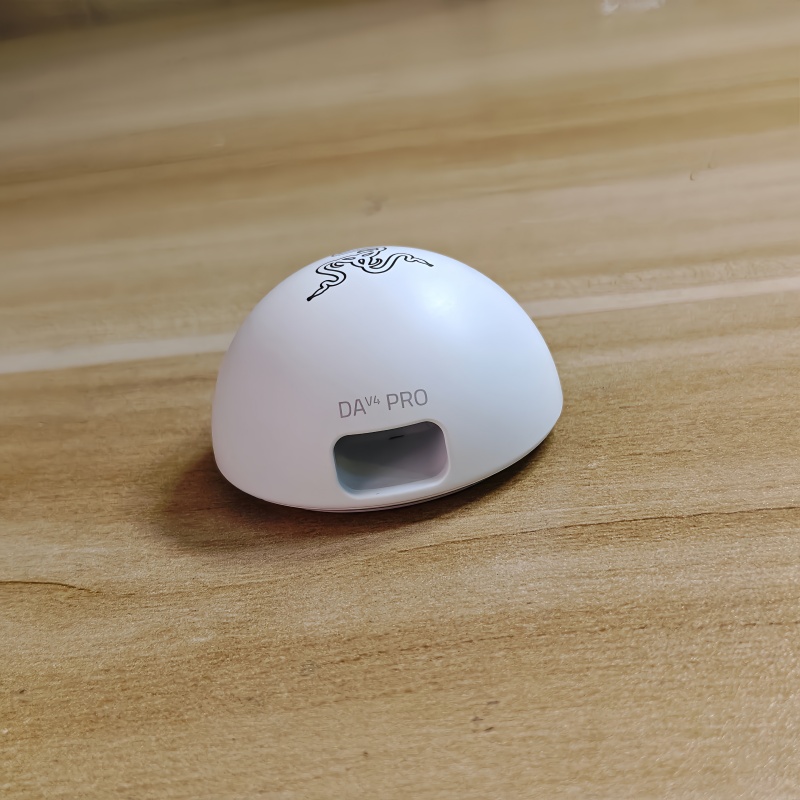 Receptor HYPERSPEED sem fio pa - Fps Gaming Mouse avaliação e preço