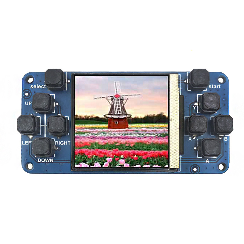 Tela de LCD para Raspberry Pi  - Dual Monitor Arm avaliação e preço