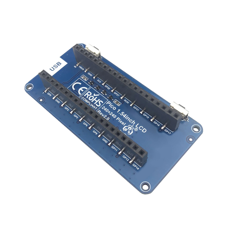 Tela de LCD para Raspberry Pi  - Dual Monitor Arm avaliação e preço