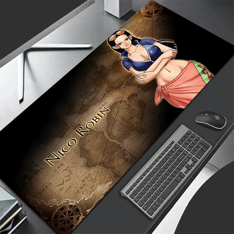 Mouse Pad de Anime Sexy do Jap - Pc Gaming Essentials avaliação e preço