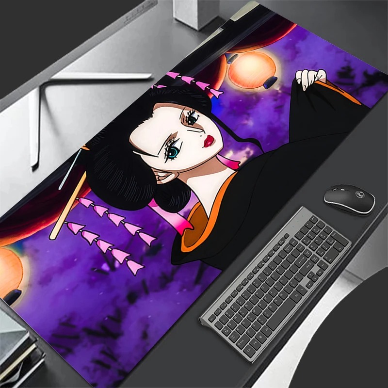 Mouse Pad de Anime Sexy do Jap - Pc Gaming Essentials avaliação e preço