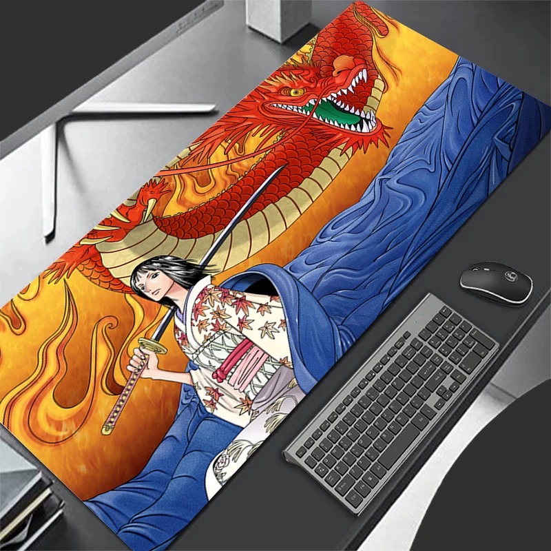 Mouse Pad de Anime Sexy do Jap - Pc Gaming Essentials avaliação e preço