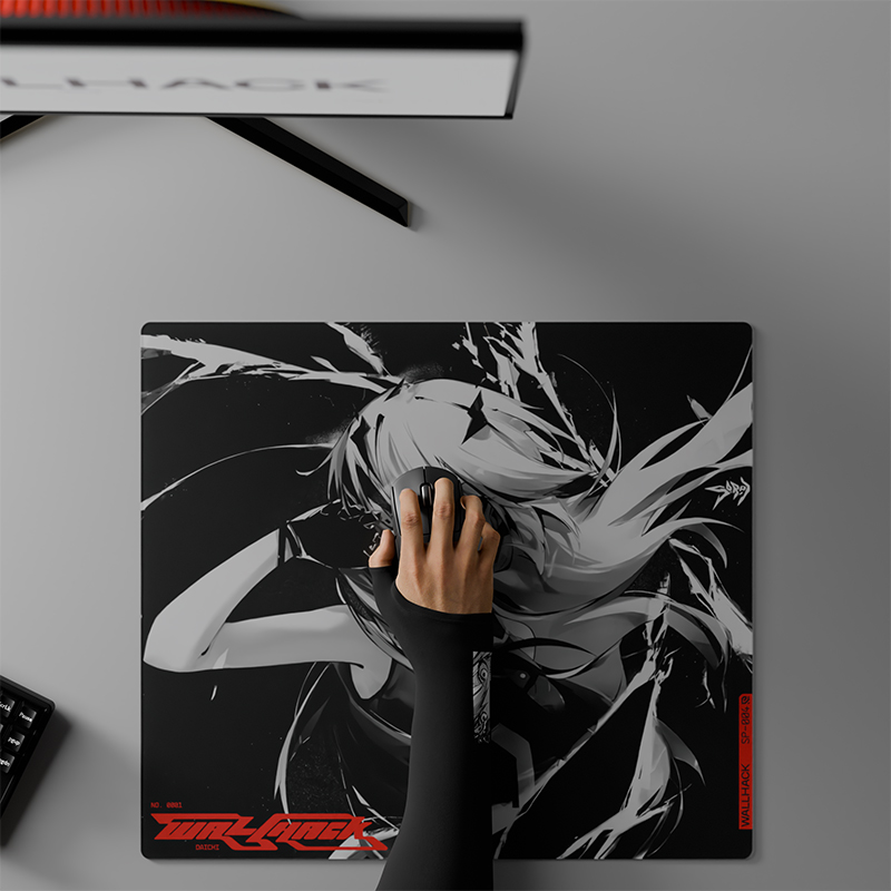 Wallhack esports manga flutter - Fps Gaming Mouse avaliação e preço