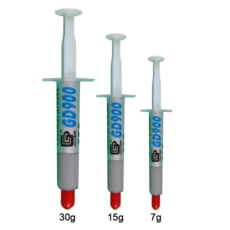 Gd900 7g/15g/30g pasta de grax - Thermal Paste avaliação e preço