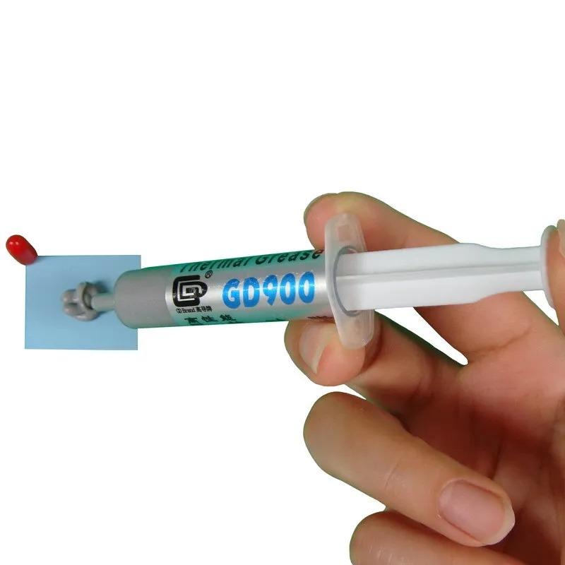 Gd900 7g/15g/30g pasta de grax - Thermal Paste avaliação e preço