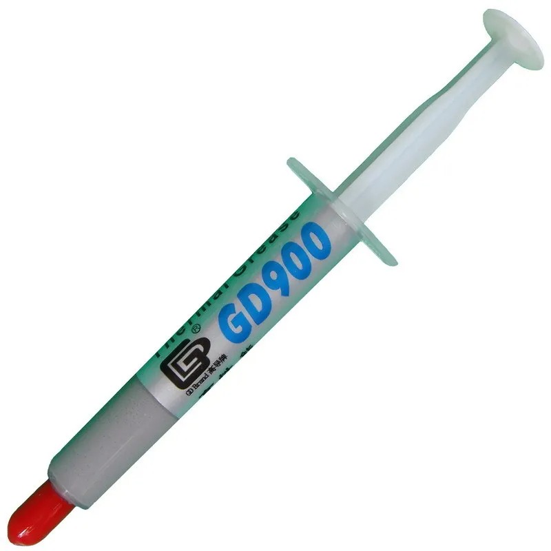 Gd900 7g/15g/30g pasta de grax - Thermal Paste avaliação e preço