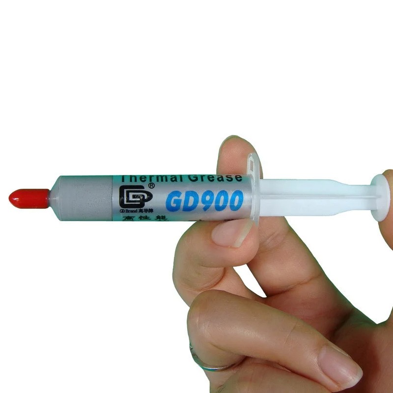Gd900 7g/15g/30g pasta de grax - Thermal Paste avaliação e preço