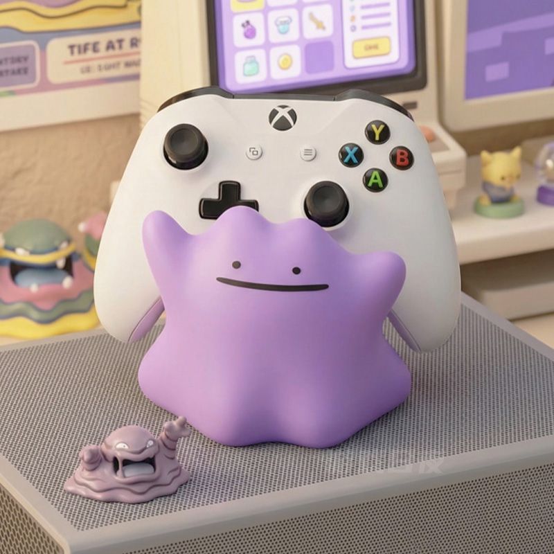 Suporte universal para control - Gaming Controller avaliação e preço