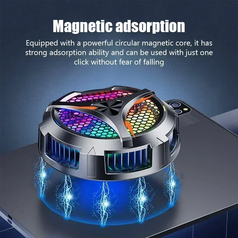 Radiador de Resfriamento Magné - Laptop Cooling Pad avaliação e preço