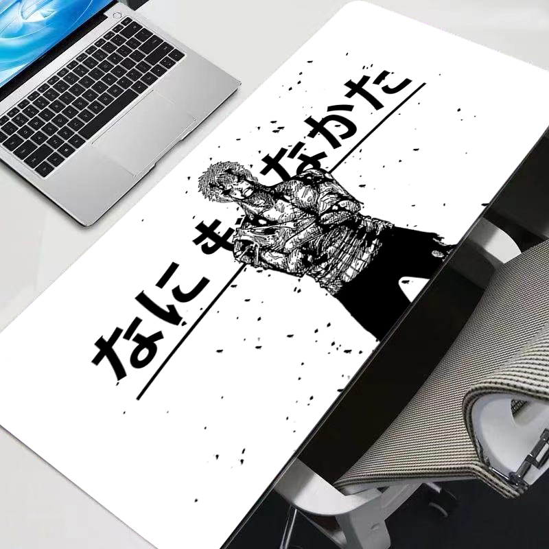 Mouse Pad Gamer One Piece Ace  - Pc Gaming Essentials avaliação e preço
