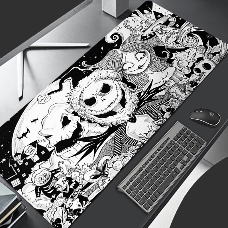 Mouse pad mesa de borracha gra - Pc Gaming Essentials avaliação e preço