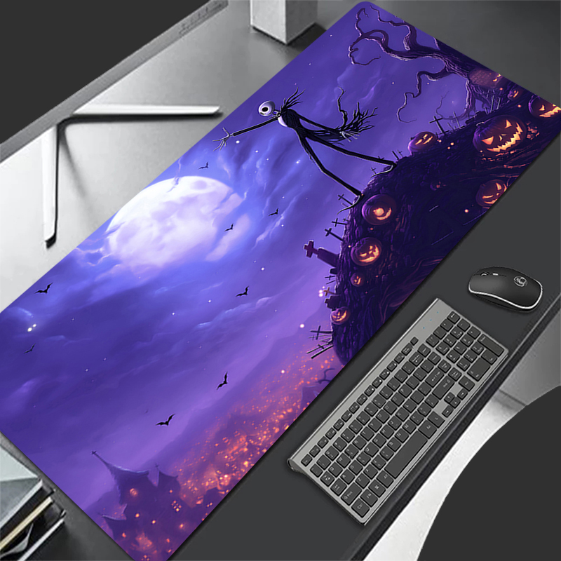 Mouse pad mesa de borracha gra - Pc Gaming Essentials avaliação e preço