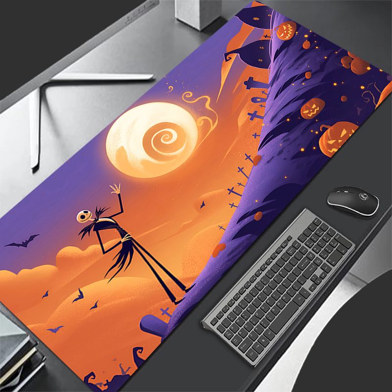 Mouse pad mesa de borracha gra - Pc Gaming Essentials avaliação e preço