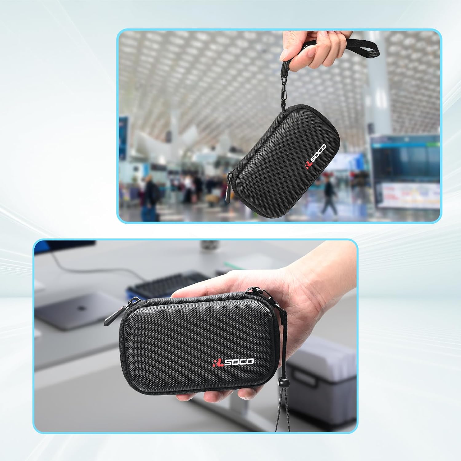 Estojo Rígido para Mouse Gamer - Fps Gaming Mouse avaliação e preço