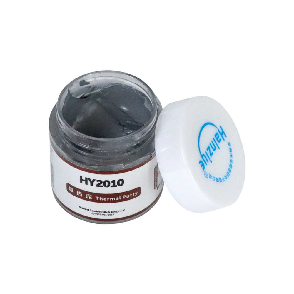 Hy2210 hy2310 10w/m-k massa de - Thermal Paste avaliação e preço