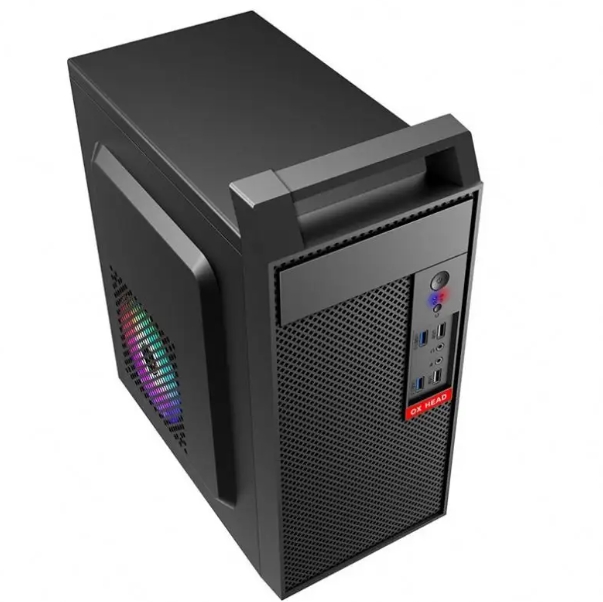Estação de Trabalho de Alta Qu - Pc Gaming Core I7 avaliação e preço