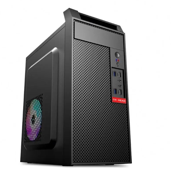 Estação de Trabalho de Alta Qu - Pc Gaming Core I7 avaliação e preço
