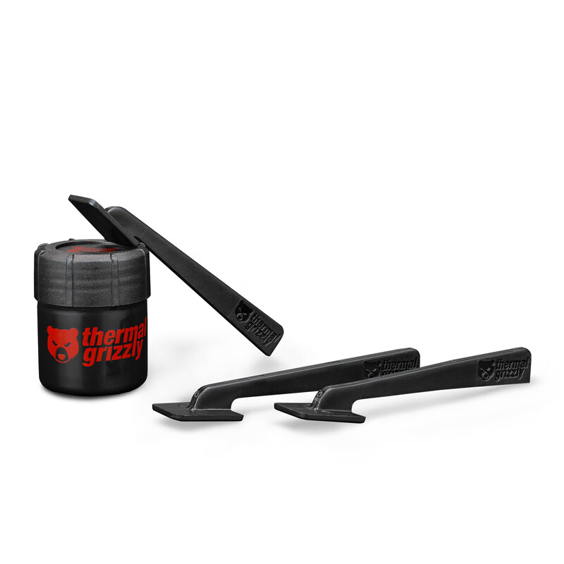 Pasta Térmica Thermal Grizzly  - Thermal Paste avaliação e preço