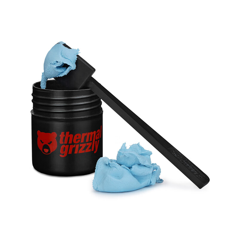 Pasta Térmica Thermal Grizzly  - Thermal Paste avaliação e preço