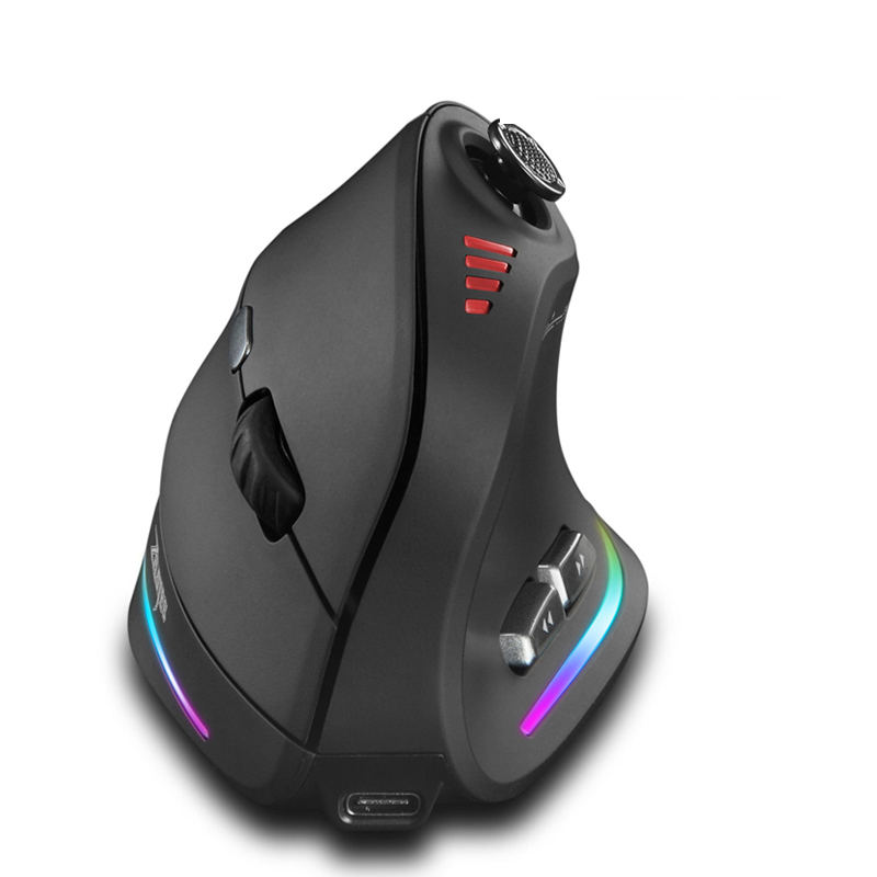 Jomaa RGB retroiluminado contr - Gaming Controller avaliação e preço