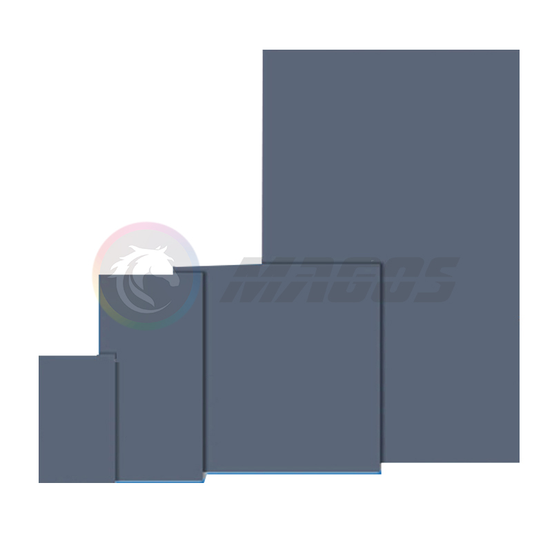 Honeywell-PTM7950 almofada tér - Laptop Cooling Pad avaliação e preço
